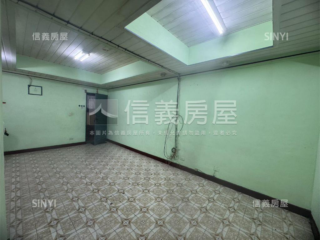 艋舺稀有公寓２房房屋室內格局與周邊環境