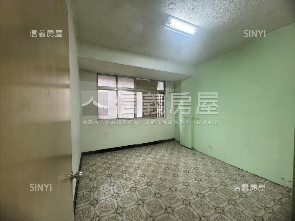 艋舺稀有公寓２房房屋室內格局與周邊環境