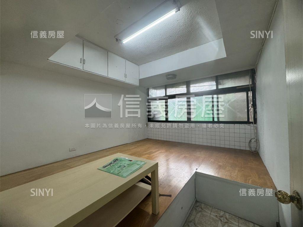 艋舺稀有公寓２房房屋室內格局與周邊環境