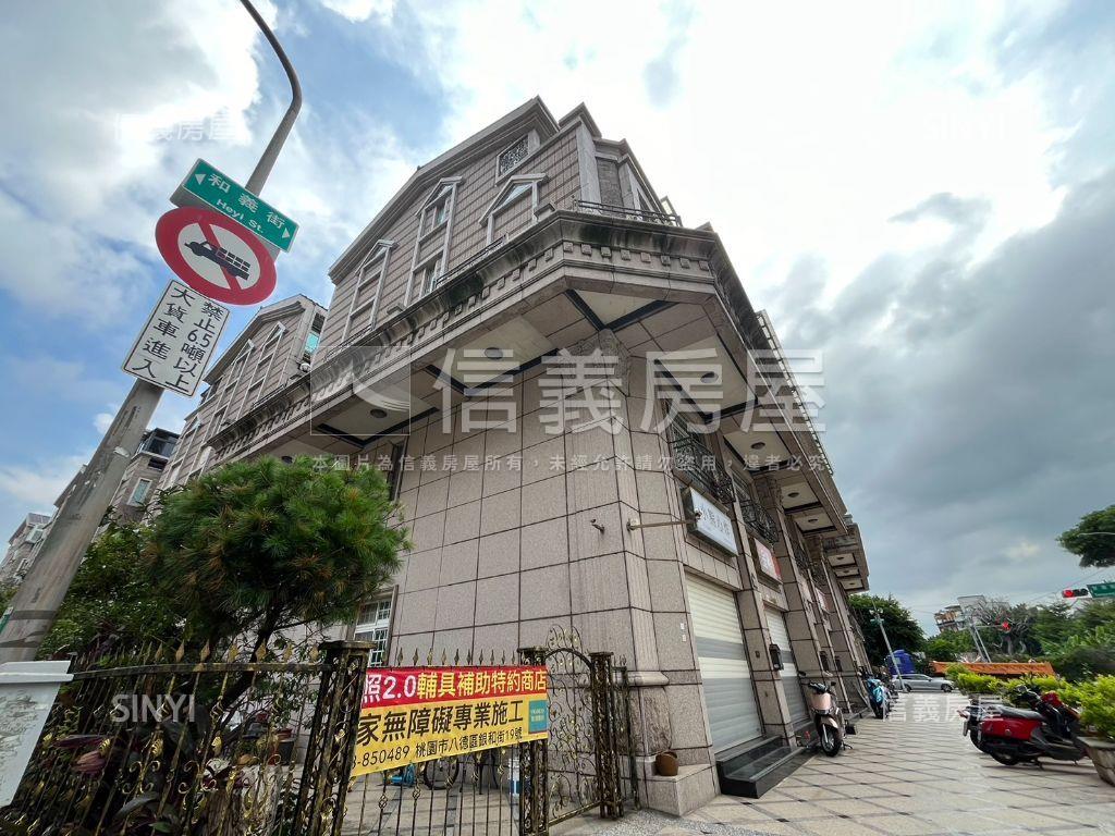 金鼎電梯透天店面房屋室內格局與周邊環境