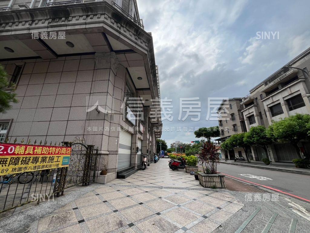 金鼎電梯透天店面房屋室內格局與周邊環境