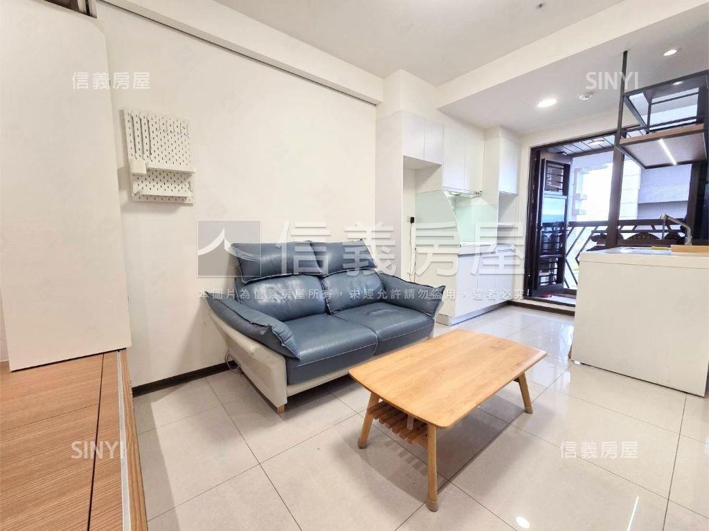 藝文大悅美妝２房房屋室內格局與周邊環境