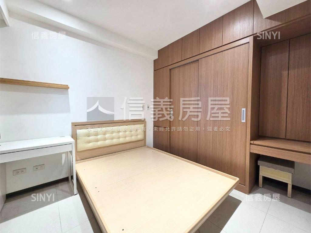 藝文大悅美妝２房房屋室內格局與周邊環境