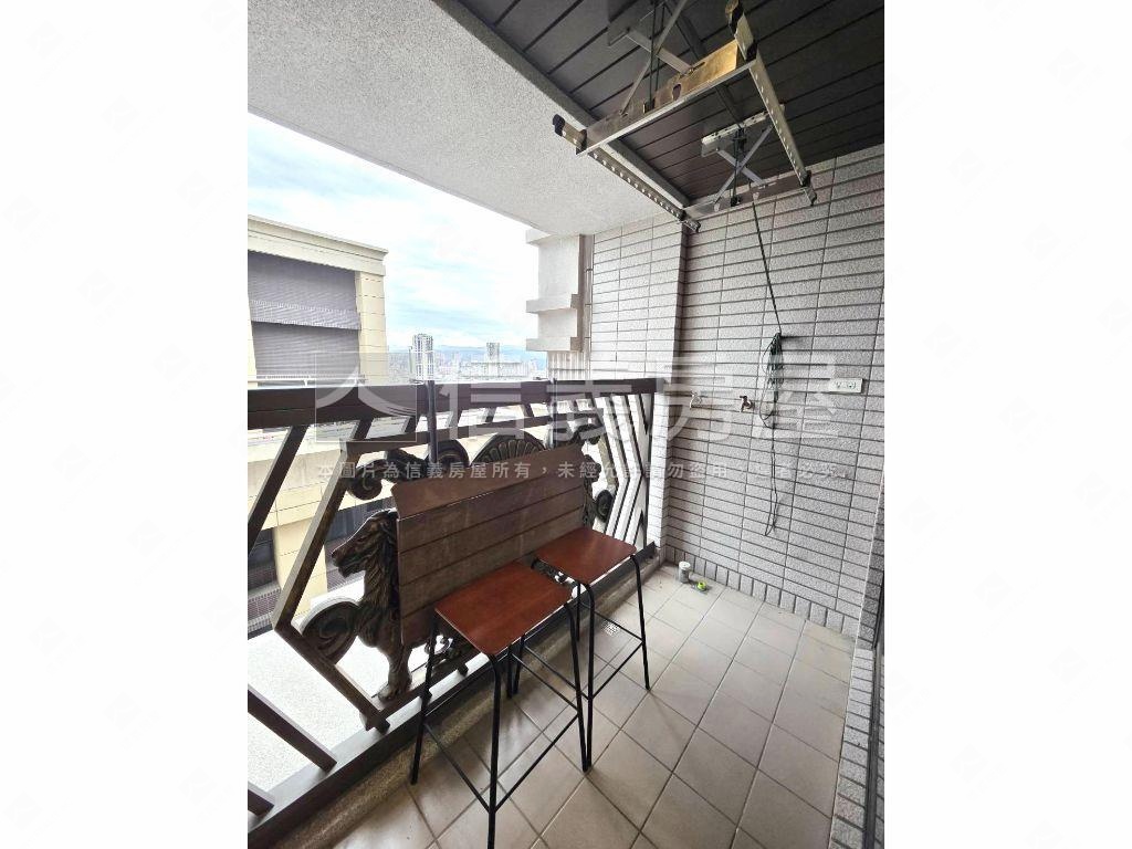 藝文大悅美妝２房房屋室內格局與周邊環境