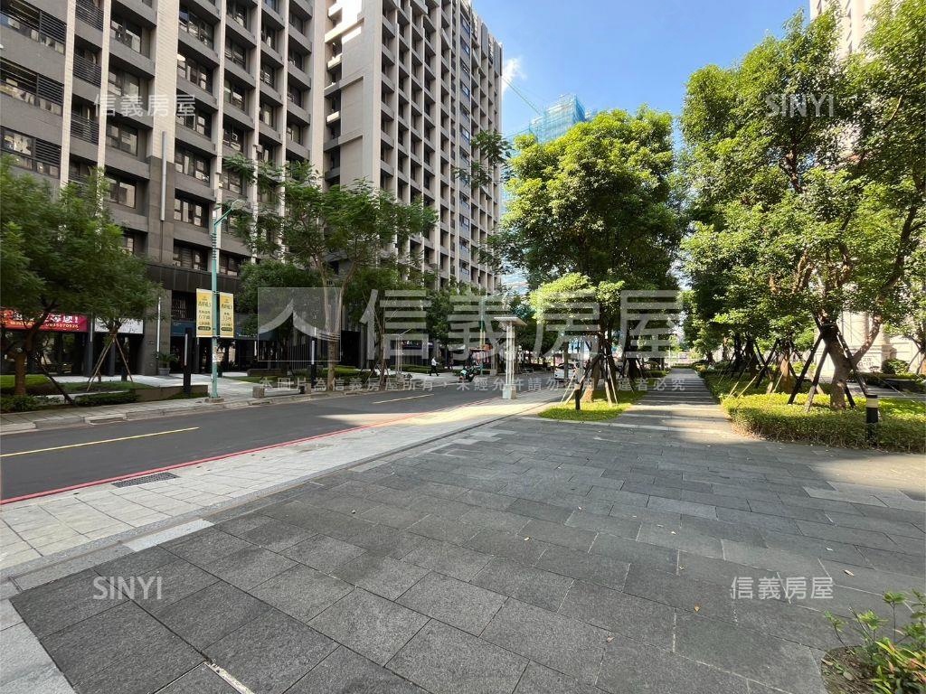 藝文大悅美妝２房房屋室內格局與周邊環境