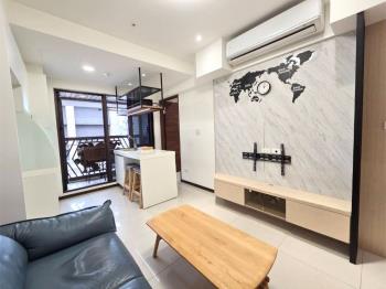 藝文大悅美妝２房