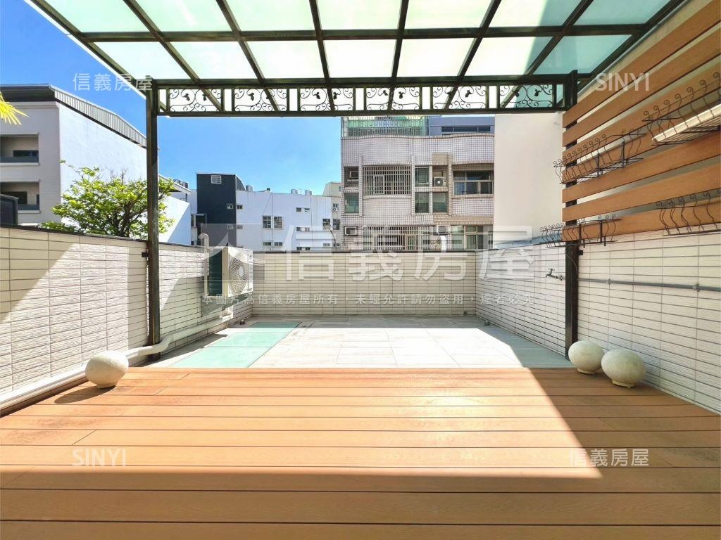 賢北電梯豪美墅房屋室內格局與周邊環境