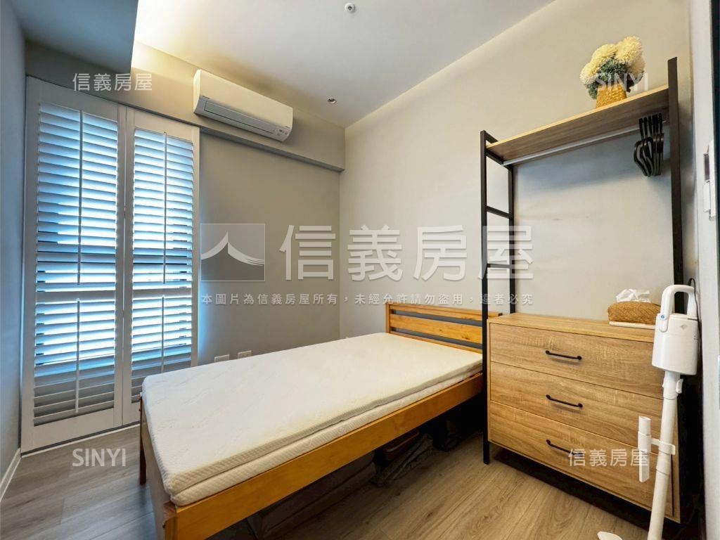 川悅美裝潢兩房有車位房屋室內格局與周邊環境