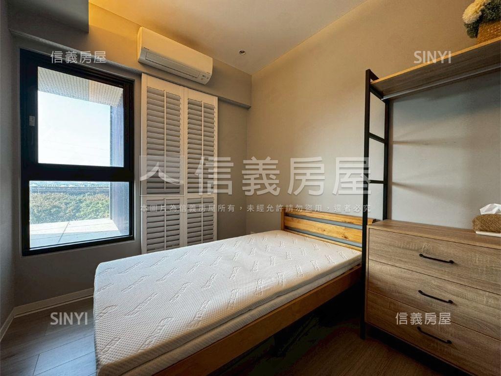 川悅美裝潢兩房有車位房屋室內格局與周邊環境