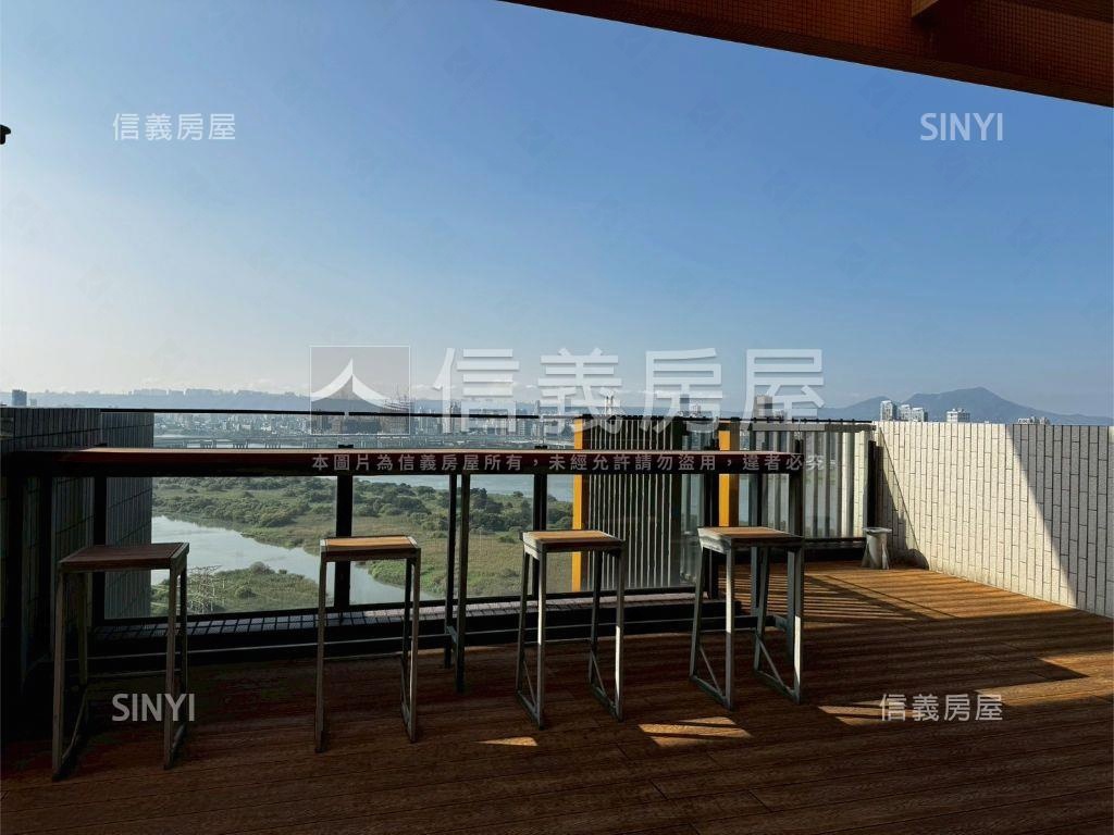 川悅美裝潢兩房有車位房屋室內格局與周邊環境