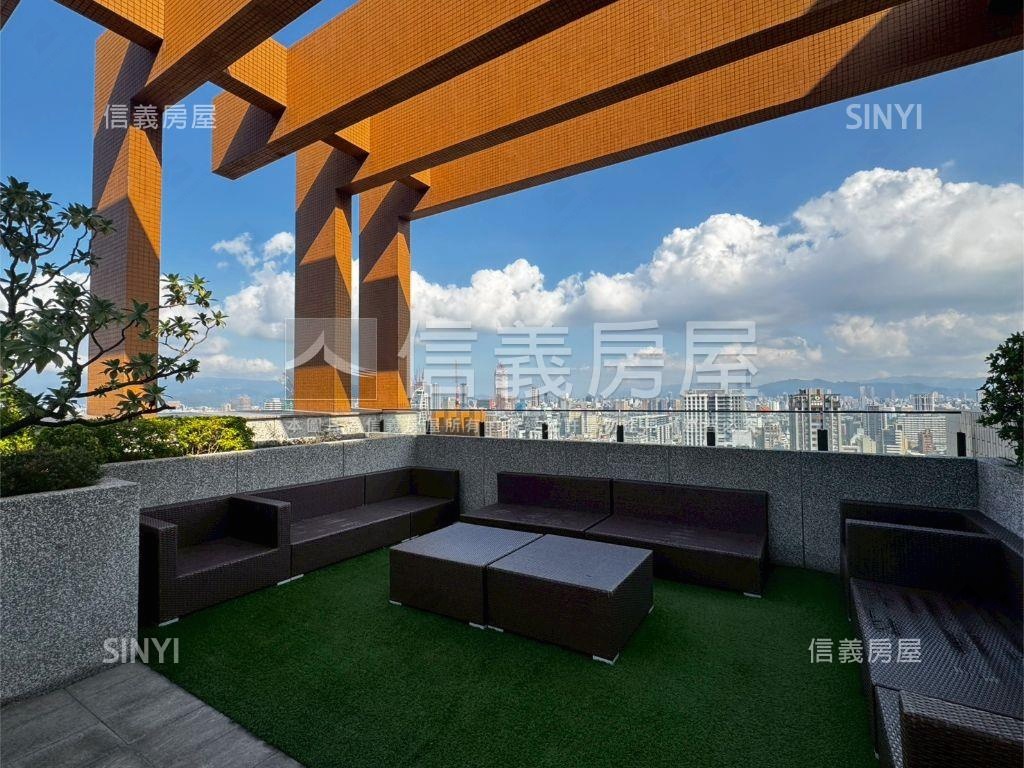 川悅美裝潢兩房有車位房屋室內格局與周邊環境