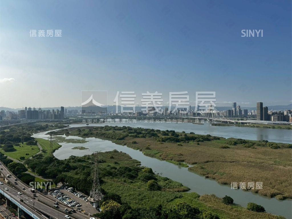 川悅美裝潢兩房有車位房屋室內格局與周邊環境