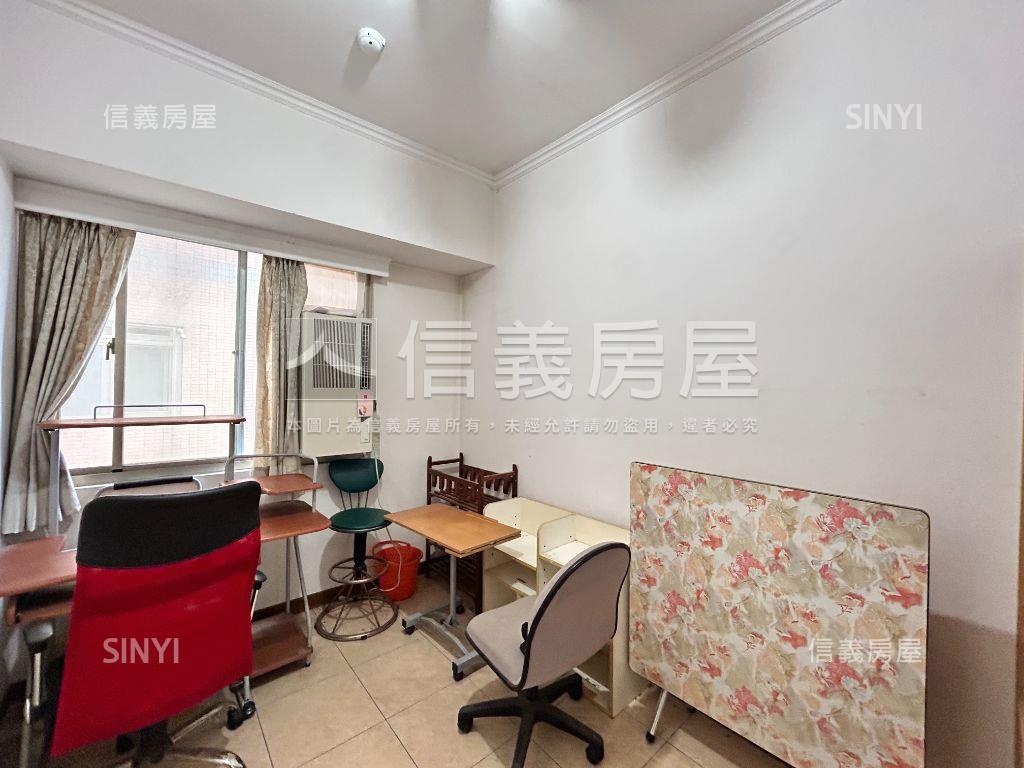 永和比漾理想家大三房房屋室內格局與周邊環境