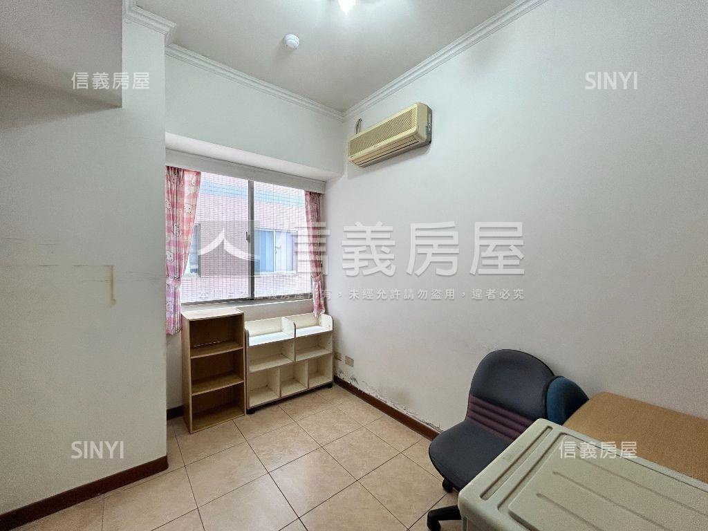 永和比漾理想家大三房房屋室內格局與周邊環境