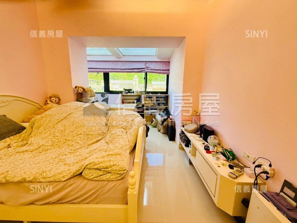 景美帝景似水年華四房車位房屋室內格局與周邊環境