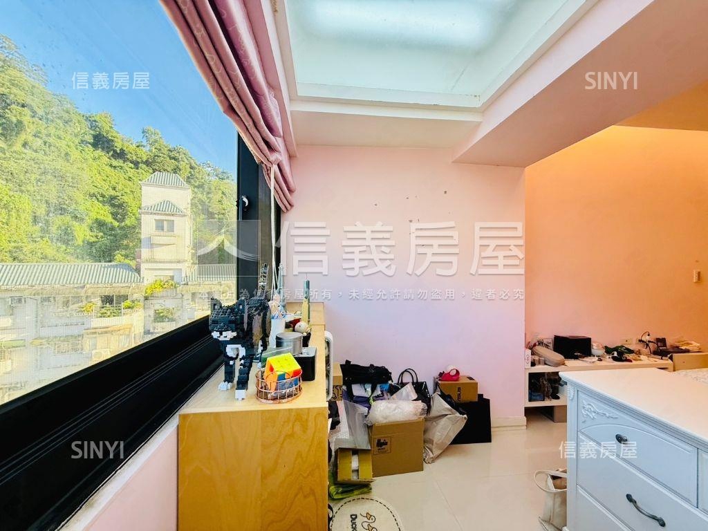 景美帝景似水年華四房車位房屋室內格局與周邊環境