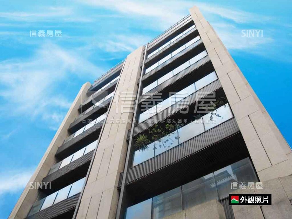 景美帝景似水年華四房車位房屋室內格局與周邊環境