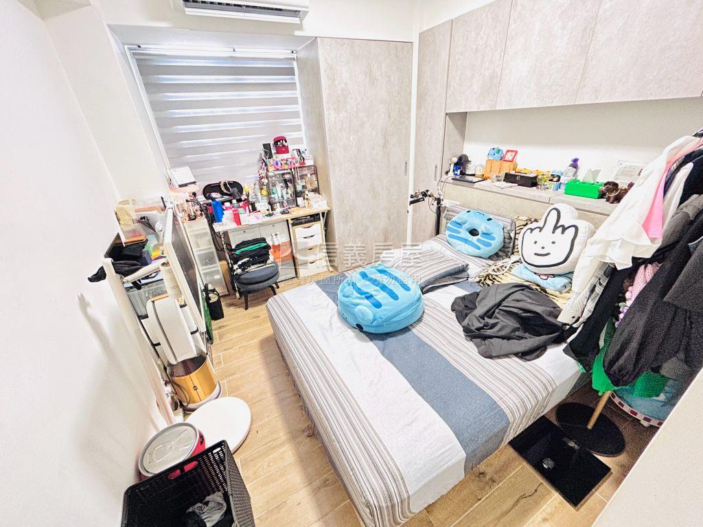 質感美屋車位房屋室內格局與周邊環境