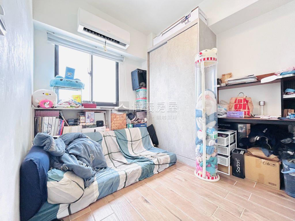質感美屋車位房屋室內格局與周邊環境