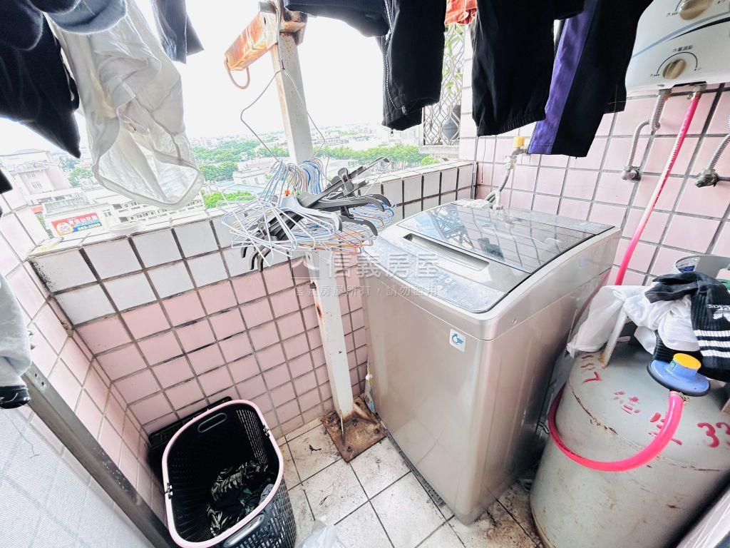 質感美屋車位房屋室內格局與周邊環境