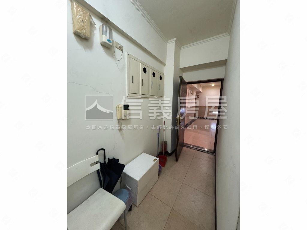 銘傳３套房包租公／婆房屋室內格局與周邊環境