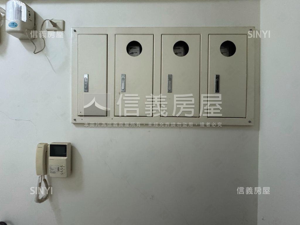 銘傳３套房包租公／婆房屋室內格局與周邊環境