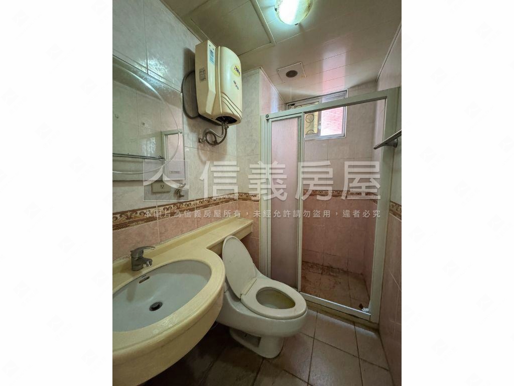 銘傳３套房包租公／婆房屋室內格局與周邊環境
