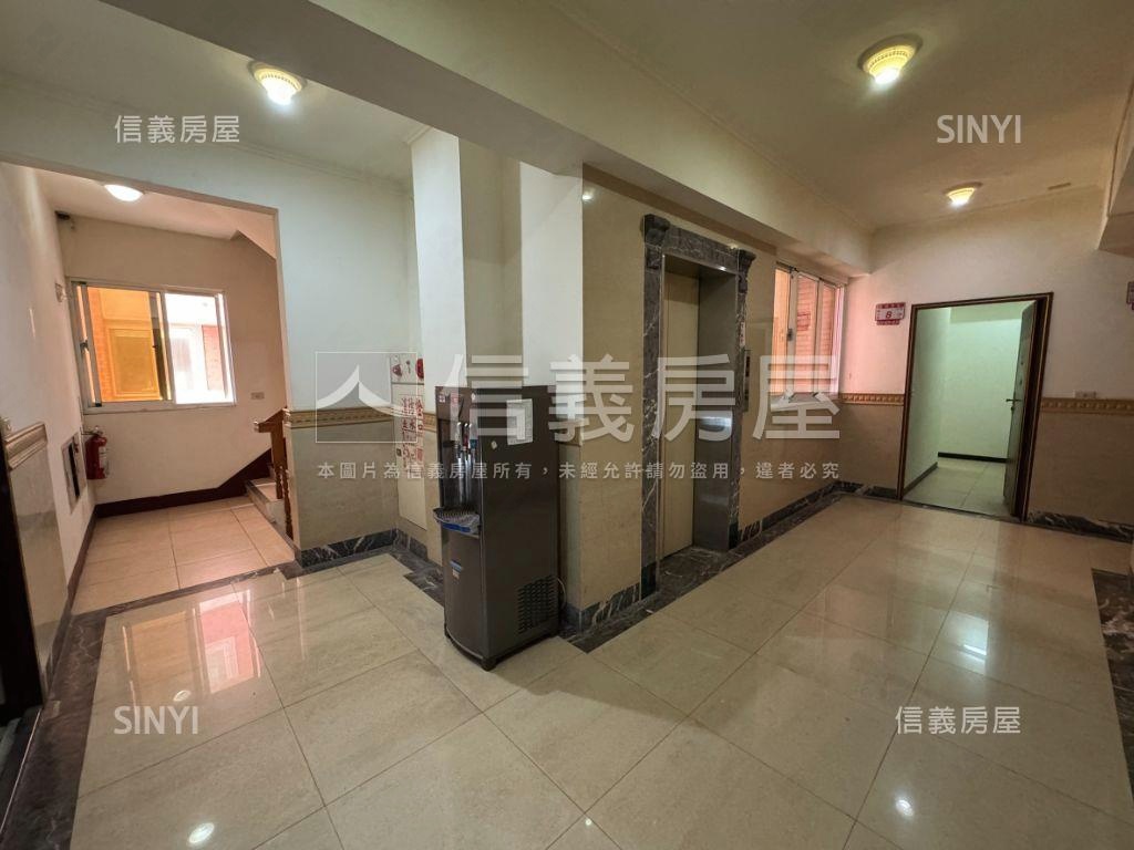 銘傳３套房包租公／婆房屋室內格局與周邊環境