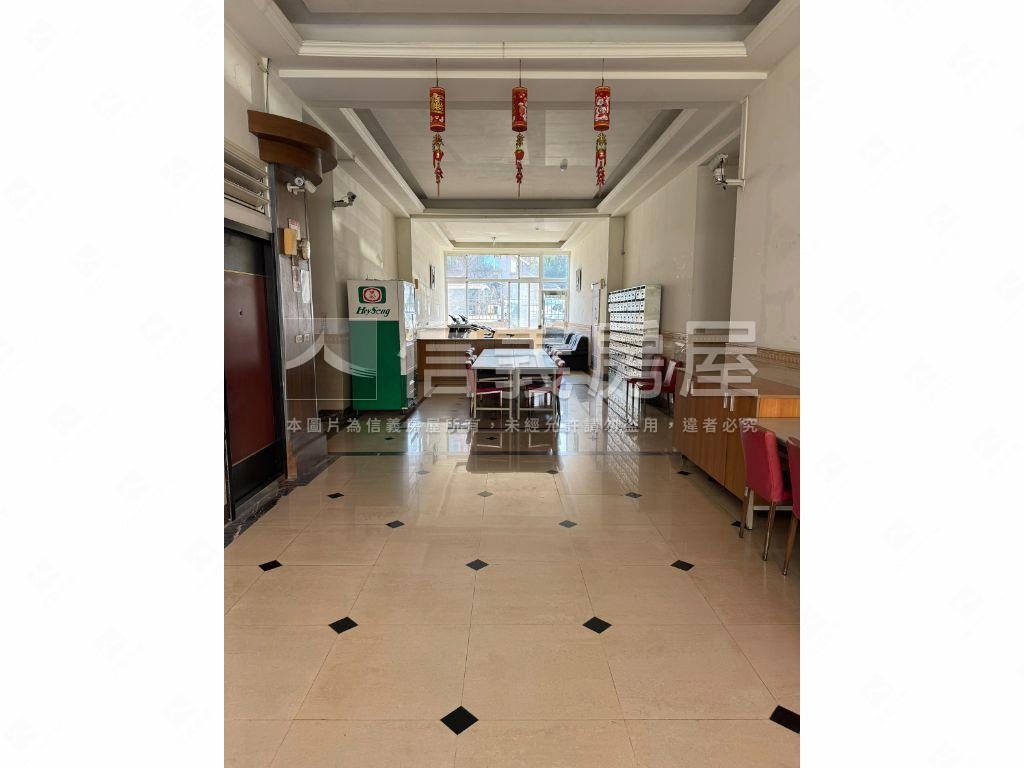 銘傳３套房包租公／婆房屋室內格局與周邊環境