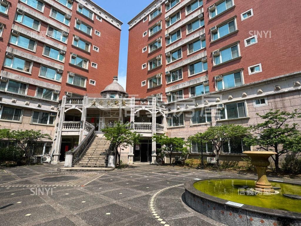 銘傳３套房包租公／婆房屋室內格局與周邊環境