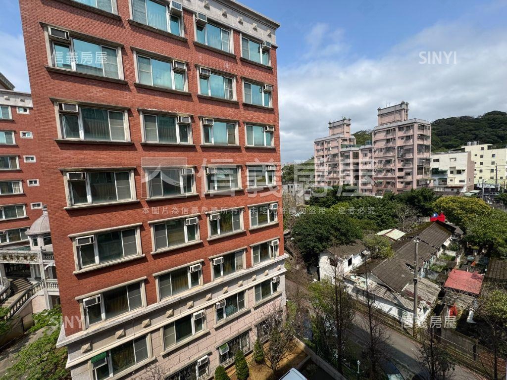 銘傳３套房包租公／婆房屋室內格局與周邊環境