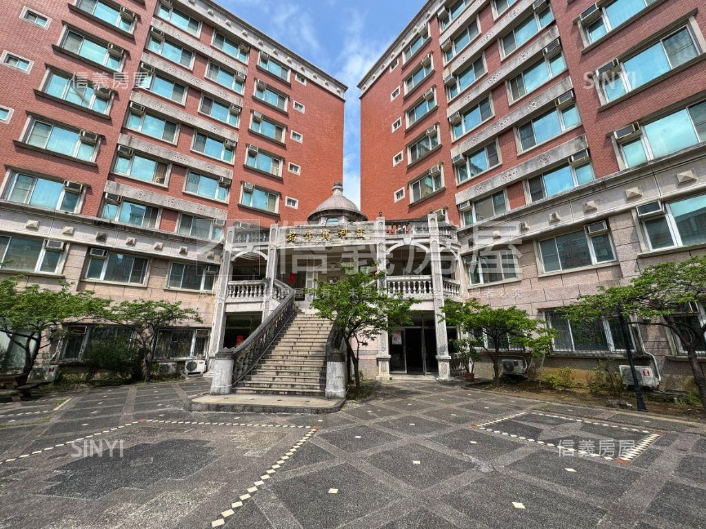 銘傳３套房包租公／婆房屋室內格局與周邊環境