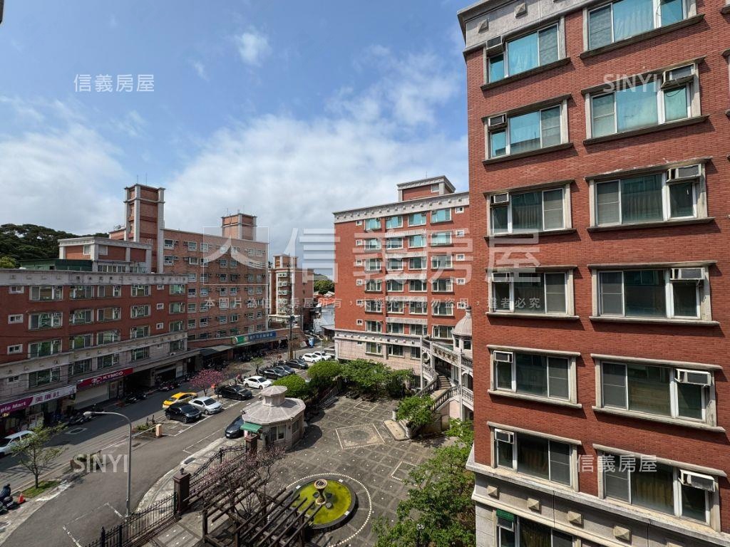 銘傳３套房包租公／婆房屋室內格局與周邊環境