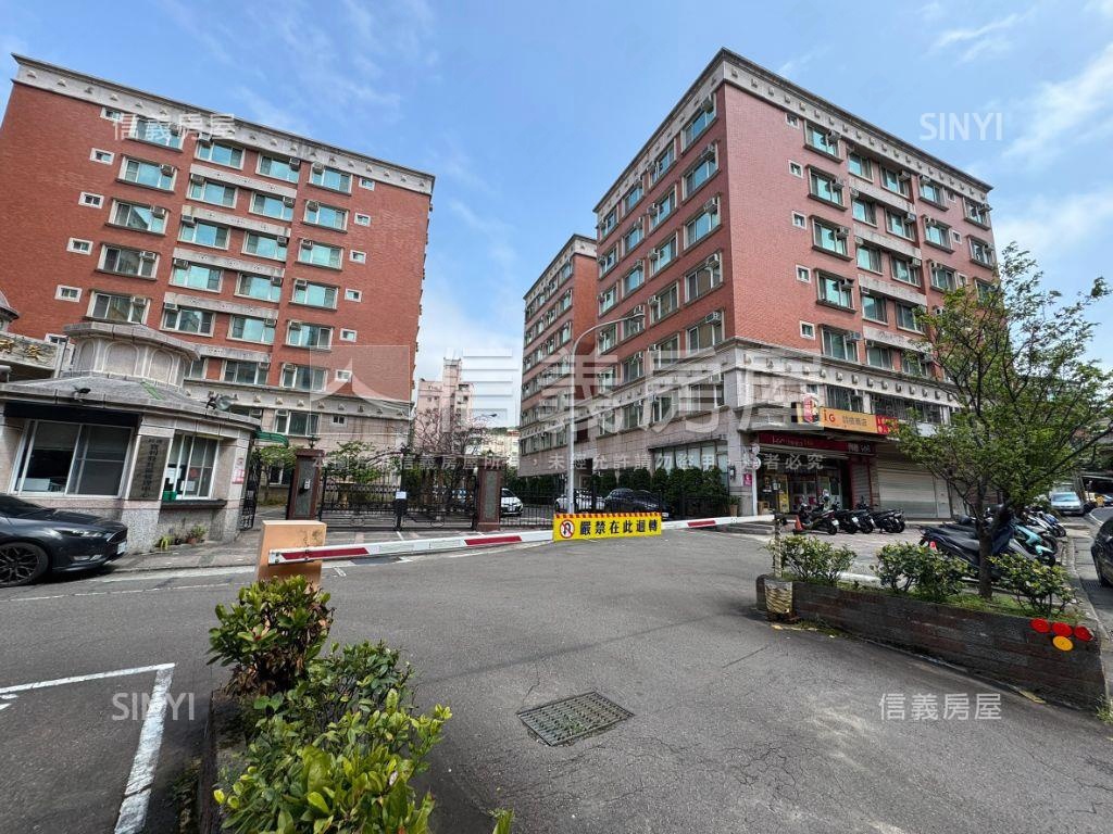 銘傳３套房包租公／婆房屋室內格局與周邊環境