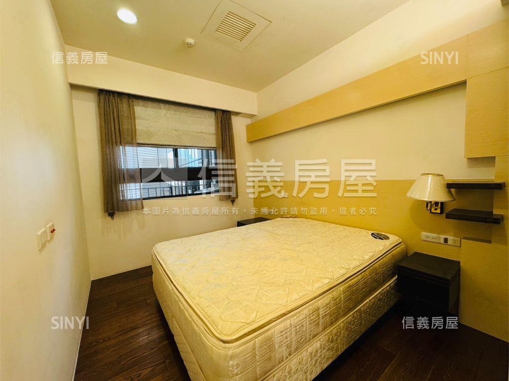 基泰國際景觀名邸二房車位房屋室內格局與周邊環境