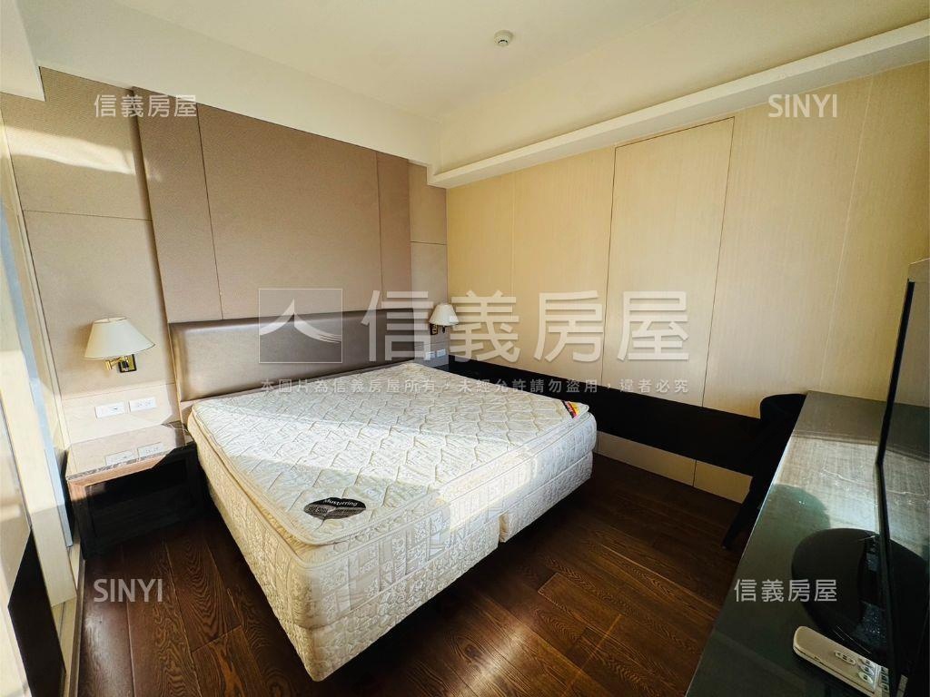 基泰國際景觀名邸二房車位房屋室內格局與周邊環境