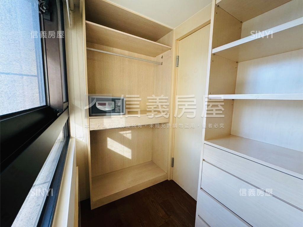 基泰國際景觀名邸二房車位房屋室內格局與周邊環境