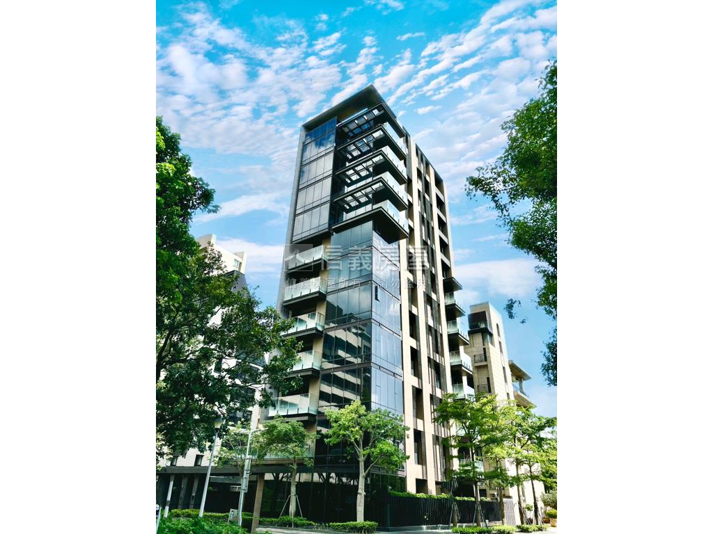 首泰⭐正面公園⭐一層一戶房屋室內格局與周邊環境