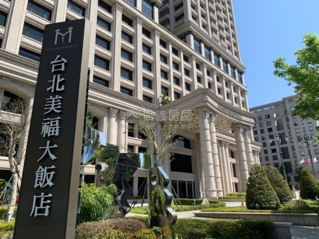 首泰⭐正面公園⭐一層一戶房屋室內格局與周邊環境