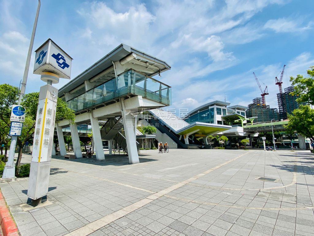 首泰⭐正面公園⭐一層一戶房屋室內格局與周邊環境