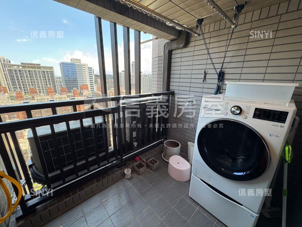【榮馥大院】美景３房車位房屋室內格局與周邊環境