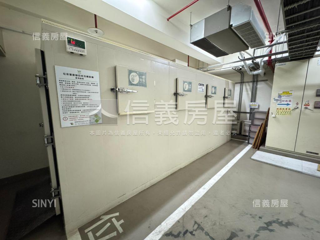 【榮馥大院】美景３房車位房屋室內格局與周邊環境
