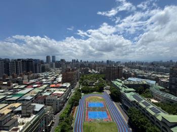 【榮馥大院】美景３房車位