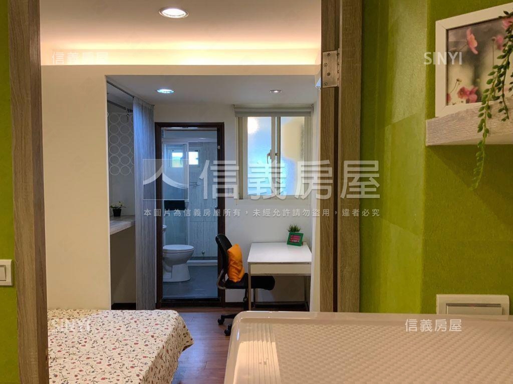 新生街置產首選房屋室內格局與周邊環境