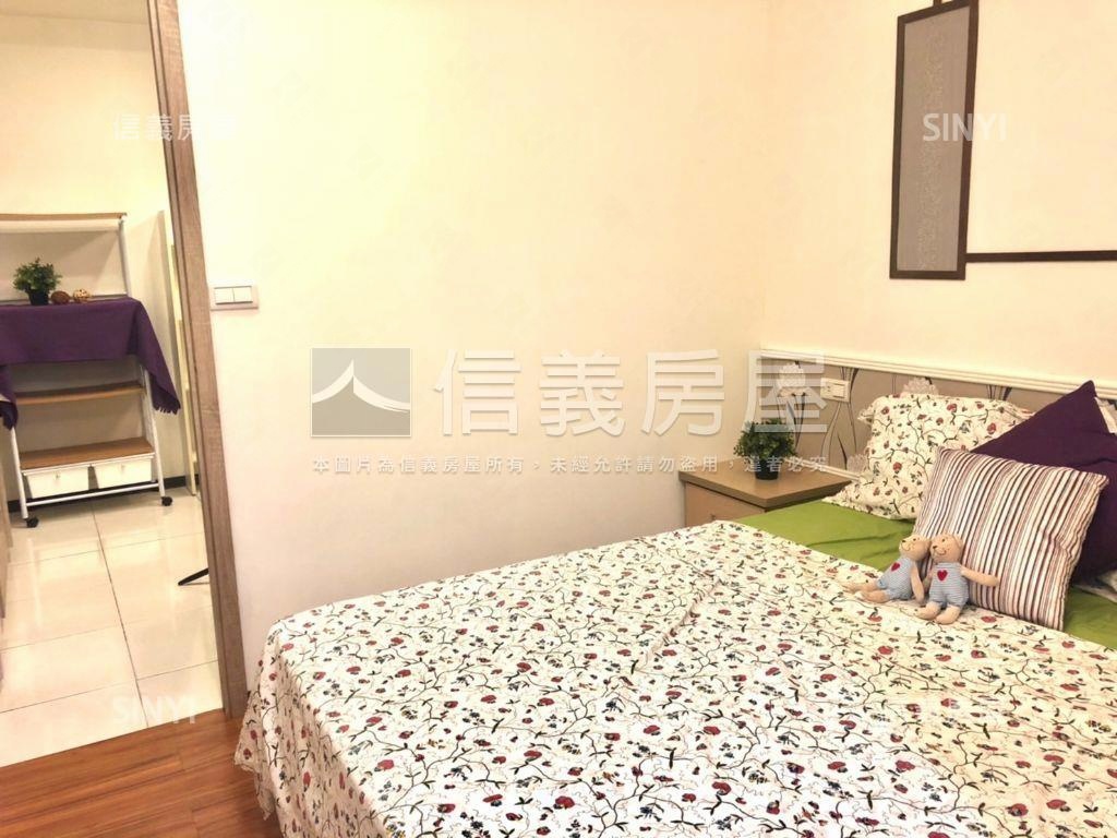 新生街置產首選房屋室內格局與周邊環境