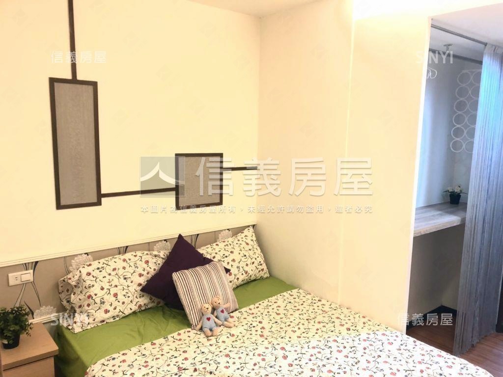 新生街置產首選房屋室內格局與周邊環境