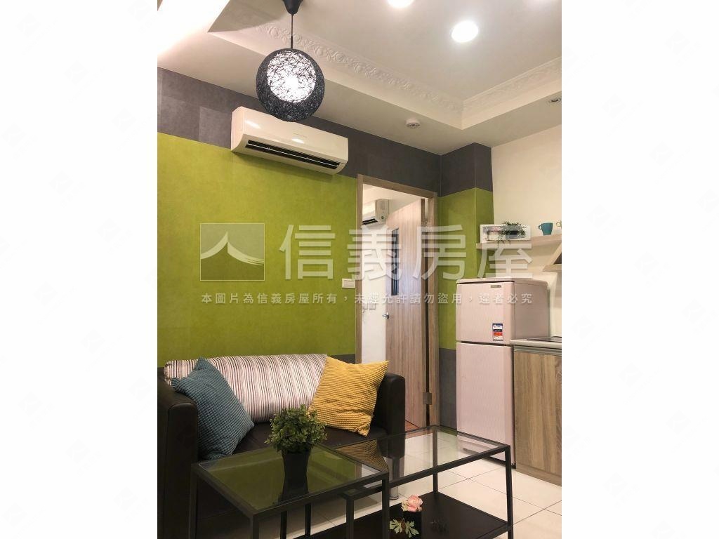 新生街置產首選房屋室內格局與周邊環境