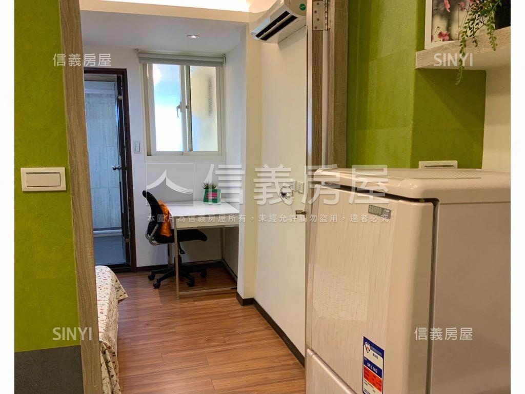 新生街置產首選房屋室內格局與周邊環境