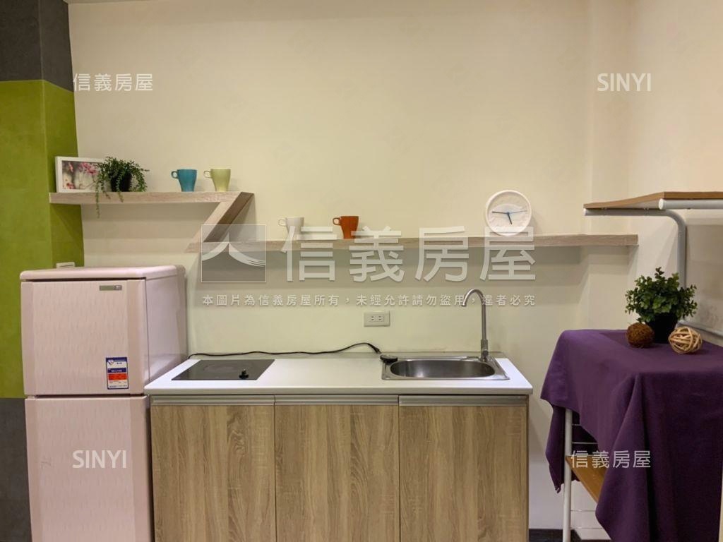 新生街置產首選房屋室內格局與周邊環境