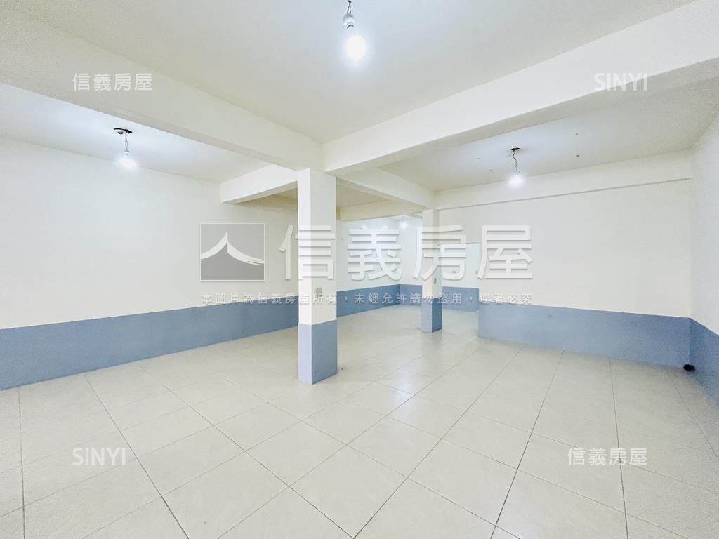 黃金一樓｜免爬樓梯輕鬆住房屋室內格局與周邊環境